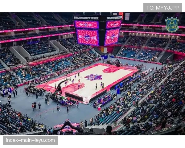 杭州奥体中心体育馆将承办下赛季CBA全明星周末，目前启动改造招标