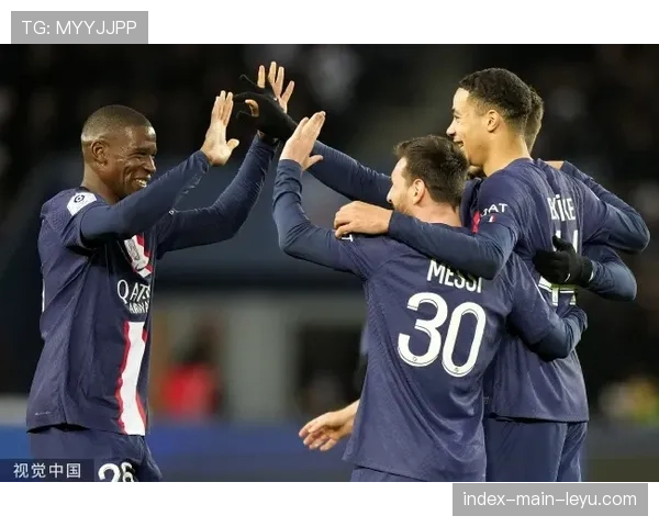 巴黎圣日耳曼设倒数第二传奖金，维蒂尼亚13次领跑全队