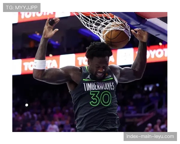 掘金125-113战胜森林狼，系列赛扳成2-3避免被淘汰